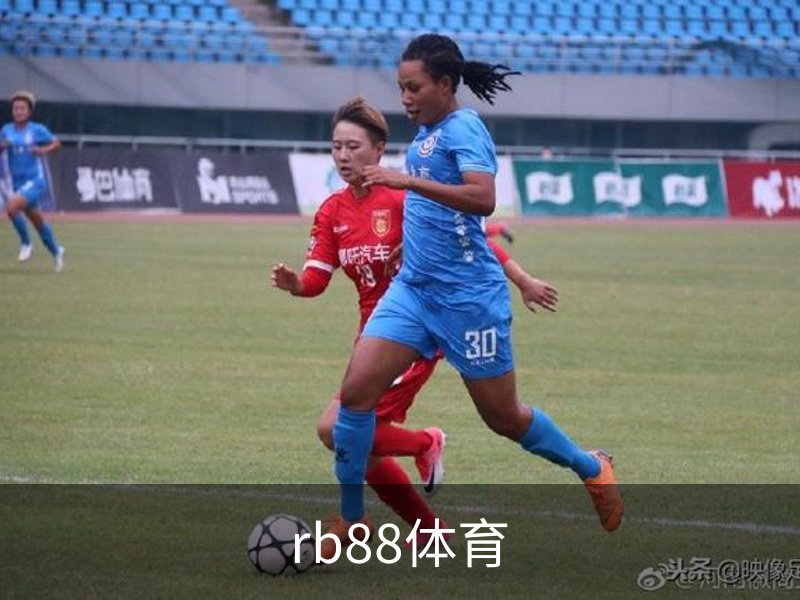 rb88体育简介